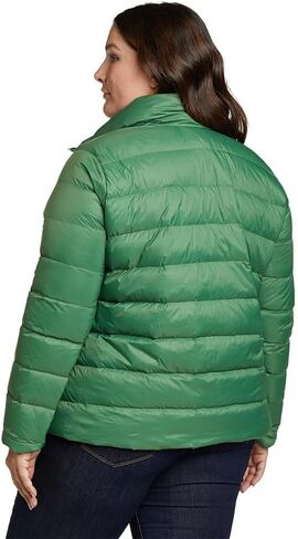 Eddie Bauer Women's StratusTherm Down Jacket in Saudi Arabia