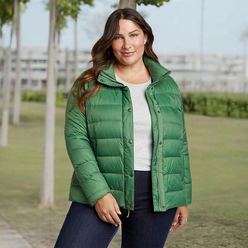 Eddie Bauer Women's StratusTherm Down Jacket in Saudi Arabia