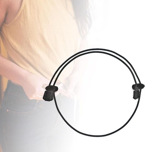 قميص Colaxi Tuck Band مرن للتغيير للنساء يغير نمط قميصك العلوي القابل للتعديل in Kuwait