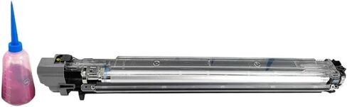 Developer Unit 1PCS NPG67 GPR-53 C-EXV49 Compatible with C3020 3125 3520 3320 3025(M) in Saudi Arabia