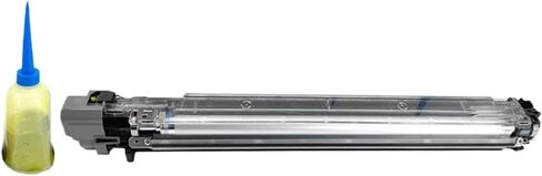 Developer Unit 1PCS NPG67 GPR-53 C-EXV49 Compatible with C3020 3125 3520 3320 3025(M) in Saudi Arabia
