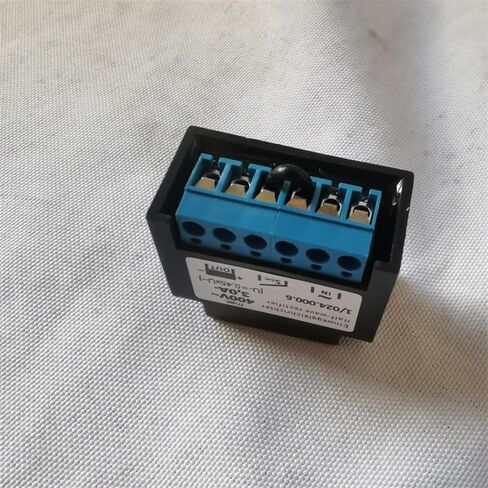 1/024.000.6 3A 400V Half-Wave Rectifier Brake Rectifier in Saudi Arabia