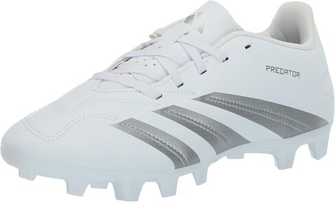 adidas Unisex 24 League Low Firm Ground Sneaker in Saudi Arabia