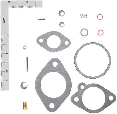 Walker Products 16001A Carburetor Kit in Saudi Arabia