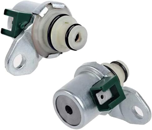 Riloer Transmission Shift Solenoid Filter Kit, Compatible with Ford Focus & Compatible with Mazda 3 46500F, FN01-21-500 in Saudi Arabia