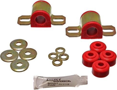 Energy Suspension 5.5108R 20mm Rear Stabilizer Bushing for Eagle in Saudi Arabia