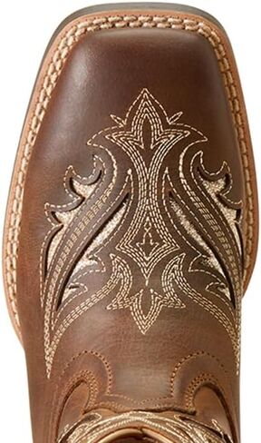 ARIAT Unisex-Child Round Up Bliss (Little Big Kid) Western Boot in Saudi Arabia