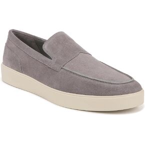 Vince Men's Toren Suede Loafers in Saudi Arabia