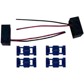 استبدال الدقة الفنية لـ Freightliner FLD120 SFA Year 2006 HIGH Beam Conversion KIT in Kuwait