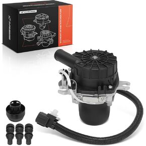 A-Premium Secondary Air Injection Smog Pump Compatible with Toyota 4Runner 2013-2024 4.0L, FJ Cruiser 2013-2014 4.0L & Lexus GX460 2014-2023 4.6L in Kuwait