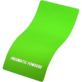 PRISMATIC POWDERS® Electric Green (1 LB/PSS-10672) - خبراء ألوان مسحوق الطلاء in Kuwait