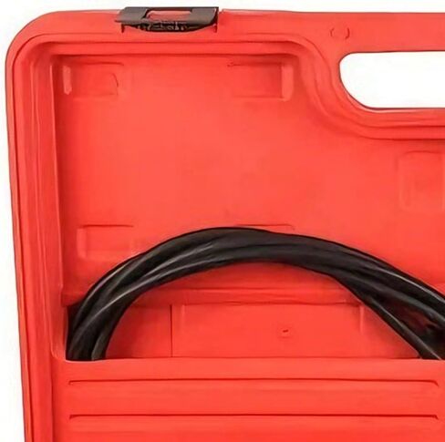 Carburetor Vacuum Gauge - Motorcycle Carburetor Adjust Kit | Vacuum Carb Synchronizer Kit - for Highway Commuting Garage Outdoor Workshop Touring Road in Saudi Arabia