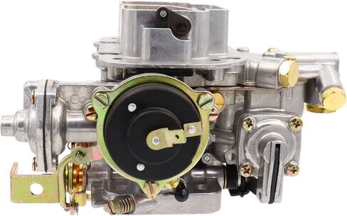 2 برميل المكربن ​​ل ويبر 32/36 DGAV DGV DGEV التقدمية الكهربائية الاختناق الكربوهيدرات لمازدا B2000 B2200 تويوتا بيك اب 20R 22R نيسان سنترا سيليكا كورونا داتسون 510 610 620 710 CJ5 CJ7 CJ8 in Kuwait