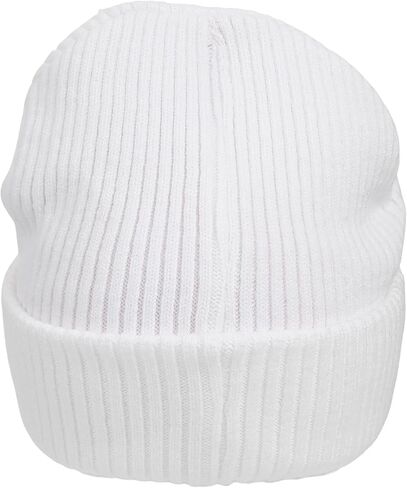 The Grinch Ribbed Knit, Embroidered Character On Green Cuff Beanie in Saudi Arabia