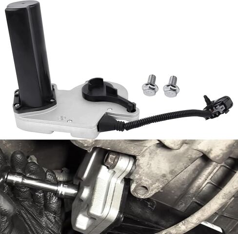 600-910 4WD علبة نقل ناقل الحركة مناسب لـ 2003-2010 GMC Sierra Yukon XL Ram 1500 2500 شيفروليه سيلفرادو سوبربان تاهو، 2003-2007 كاديلاك إسكاليد استبدال 600-910،12384980،420-00138 in Kuwait