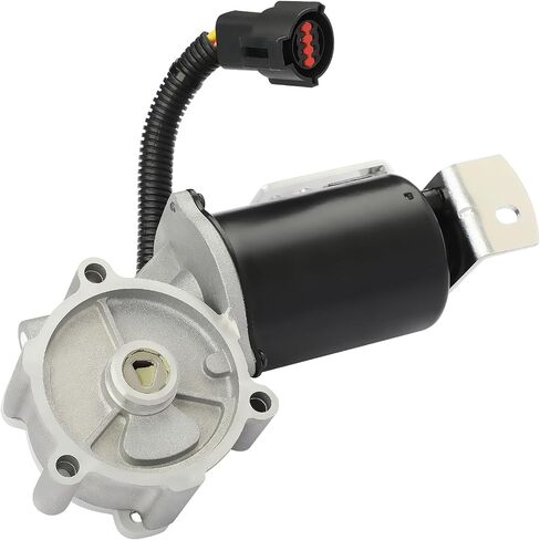 محرك نقل 600-929 4WD متوافق مع Ford Ranger 2004-2005، Mazda B4000 2004-2009، استبدل OE 4L5Z7G360CA، 5L5Z7G360AA، 5L5Z7G360B in Saudi Arabia