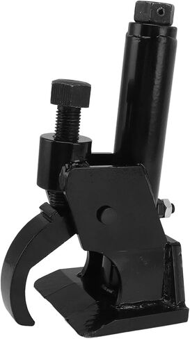 GOTOTOP Destalonadora De Neumaticos Manual Tire Bead Breaker Tool Crusher Tire Bead Separator with Thickened Front Claw for Cars SUVs Trucks Tractors ATVs RVs in Saudi Arabia