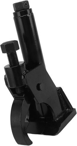 GOTOTOP Destalonadora De Neumaticos Manual Tire Bead Breaker Tool Crusher Tire Bead Separator with Thickened Front Claw for Cars SUVs Trucks Tractors ATVs RVs in Saudi Arabia