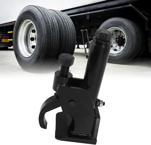 GOTOTOP Destalonadora De Neumaticos Manual Tire Bead Breaker Tool Crusher Tire Bead Separator with Thickened Front Claw for Cars SUVs Trucks Tractors ATVs RVs in Saudi Arabia