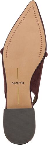 Dolce Vita Women's Payge Loafer Flat in Saudi Arabia
