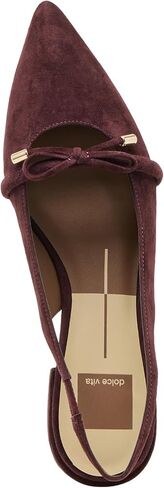 Dolce Vita Women's Payge Loafer Flat in Saudi Arabia
