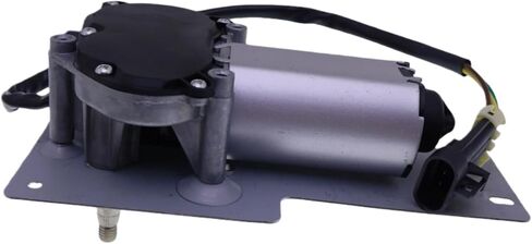 Wiper Motor 6679476 for Bobcat 320 322 323 325 328 331 334 337 341 430 435 751 753 763 773 863 864 873 883 963 S130 S150 S160 S175 S185 S205 S220 S250 S300 S330 Replace Parts in Saudi Arabia