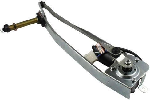 Wiper Motor 300512-00010 538-00011 for Doosan Excavator DX140LC-3 DX140W-3 DX180LC-3 DX140 DX180 DX300LC DX225-3 DX170 DX225L DX140W DX190W DX210W DX225 DX255 DX300 DX300LL New Aftermarket Parts in Saudi Arabia