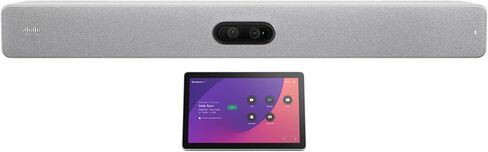 CS-BARPRO-K9 Room Bar Pro – 4K Video, AI-Enhanced Video Conferencing for Collaboration Spaces (New Sealed) in Saudi Arabia