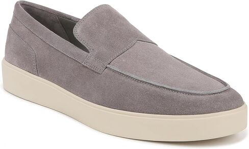 Vince Men's Toren Suede Loafers in Saudi Arabia