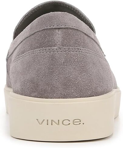 Vince Men's Toren Suede Loafers in Saudi Arabia