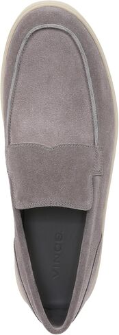 Vince Men's Toren Suede Loafers in Saudi Arabia