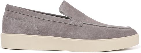 Vince Men's Toren Suede Loafers in Saudi Arabia