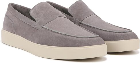 Vince Men's Toren Suede Loafers in Saudi Arabia