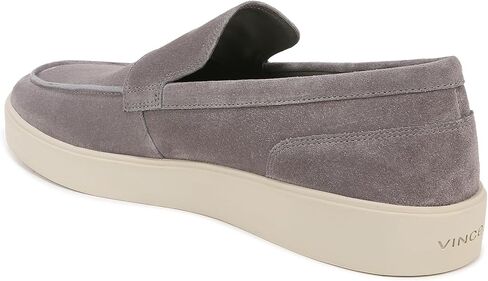 Vince Men's Toren Suede Loafers in Saudi Arabia