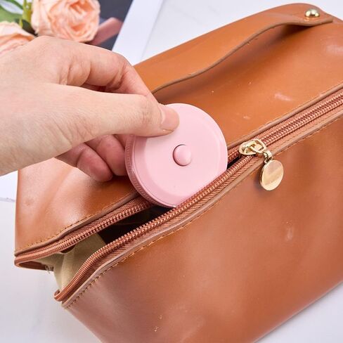 3 Packs Dual Sided Measure for Body Sewing, 60in, 3 Colors,Mini Measure in Saudi Arabia