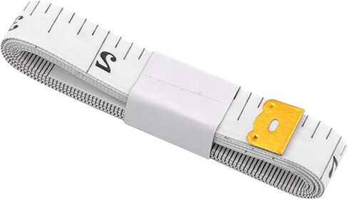 Body Measuring Tape Ruler Sewing Centimeter Measure Meter 60inch in Saudi Arabia
