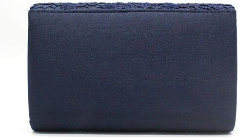 Clutch Purse Handbag Evening Bag Lace Messenger Bag Wedding Party Bag Envelope in Saudi Arabia