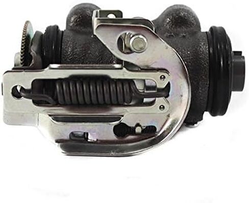Brake Wheel Cylinder Rear 1-1/16"(Rr Lh) For Isuzu NPR 4HE1 4.8L 98-03 in Saudi Arabia