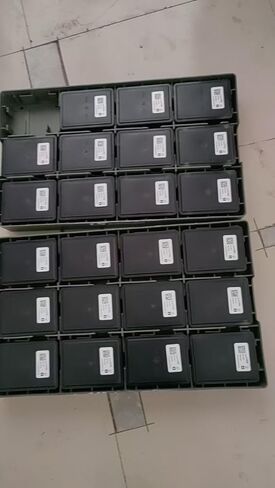 BestParts OEM ABS وحدة التحكم في مضخة الفرامل 84384396 84256785 84074944 23355956 متوافقة مع 2017-2018 GMC Sierra 1500 شيفروليه سيلفرادو 1500 in Kuwait