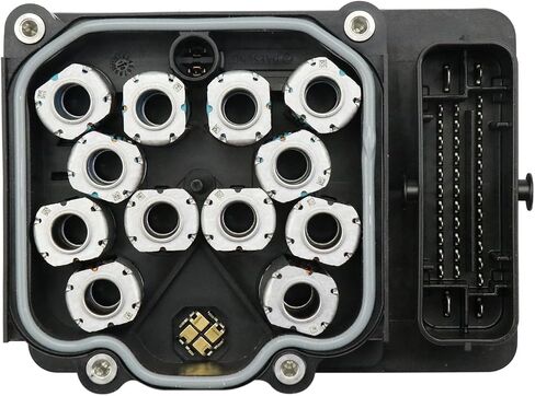 BestParts OEM ABS وحدة التحكم في مضخة الفرامل 84384396 84256785 84074944 23355956 متوافقة مع 2017-2018 GMC Sierra 1500 شيفروليه سيلفرادو 1500 in Kuwait