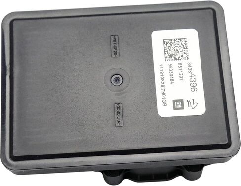 BestParts OEM ABS وحدة التحكم في مضخة الفرامل 84384396 84256785 84074944 23355956 متوافقة مع 2017-2018 GMC Sierra 1500 شيفروليه سيلفرادو 1500 in Kuwait