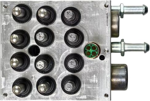 وحدة تحكم ABS عامة 68067457AA مناسبة لسيارة جيب 2010-2018 in Saudi Arabia