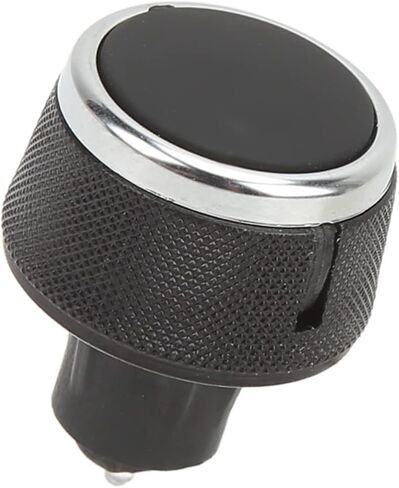 زر تبديل التحكم بالتيار المتردد البديل من CHICIRIS مناسب لـ 458 Italia Spider F12 2010‑2017، سهل التركيب لعشاق السيارات، مادة ABS ممتازة in Kuwait