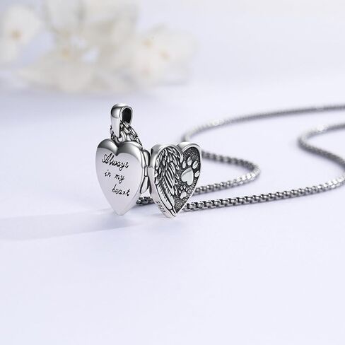 Locket Necklace That Holds Pictures Sunflower Pendant Necklace Jewelry Gifts 925 Sterling Silver Locket Photo Picture Keepsake Pendant You are my Sunshine Gifts for Christmas Birthday Valentine in Kuwait