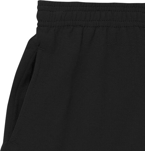 Hanes EcoSmart Fleece Joggers, Midweight Sweatpants with Pockets, Sweats for Boys in Saudi Arabia