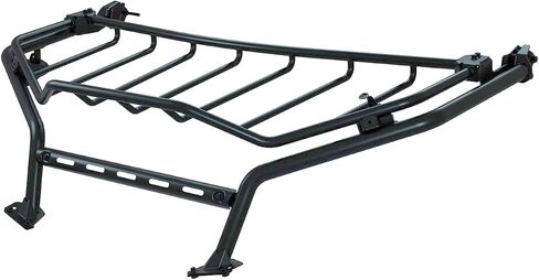 Polaris Front Hood Cargo Storage Rack for Ranger 1000, XP 1000 and Crew, OEM Part 2890583 in Saudi Arabia