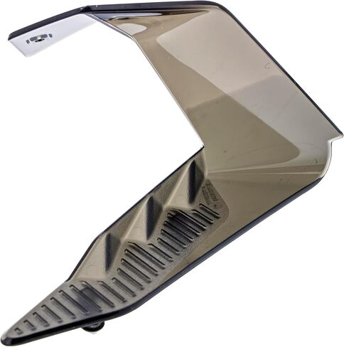 Ski-Doo Deflectors Kit - Dark Smoke in Saudi Arabia