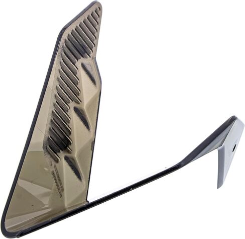 Ski-Doo Deflectors Kit - Dark Smoke in Saudi Arabia