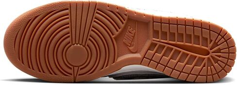 Nike Dunk High Retro SE Men's Shoes Size - 10.5,Black/Pale Ivory in Kuwait
