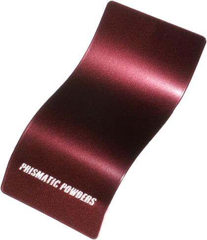 PRISMATIC POWDERS® Misty Black Cherry (1 LB/PMB-4238) - The Powder Coat Color Experts in Saudi Arabia